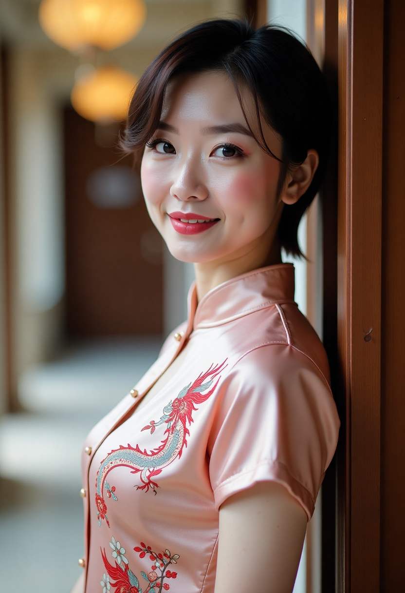 傀儡装甲异闻录