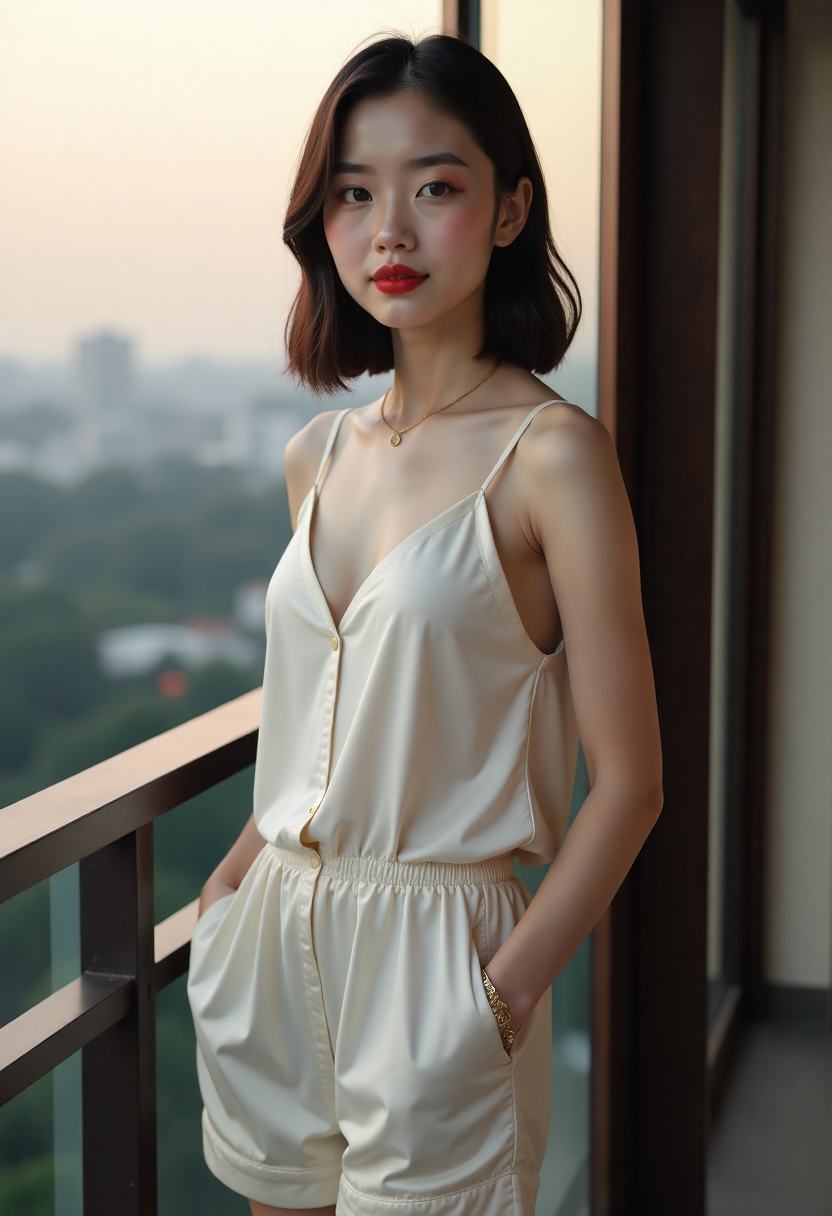 终末都市防御圈