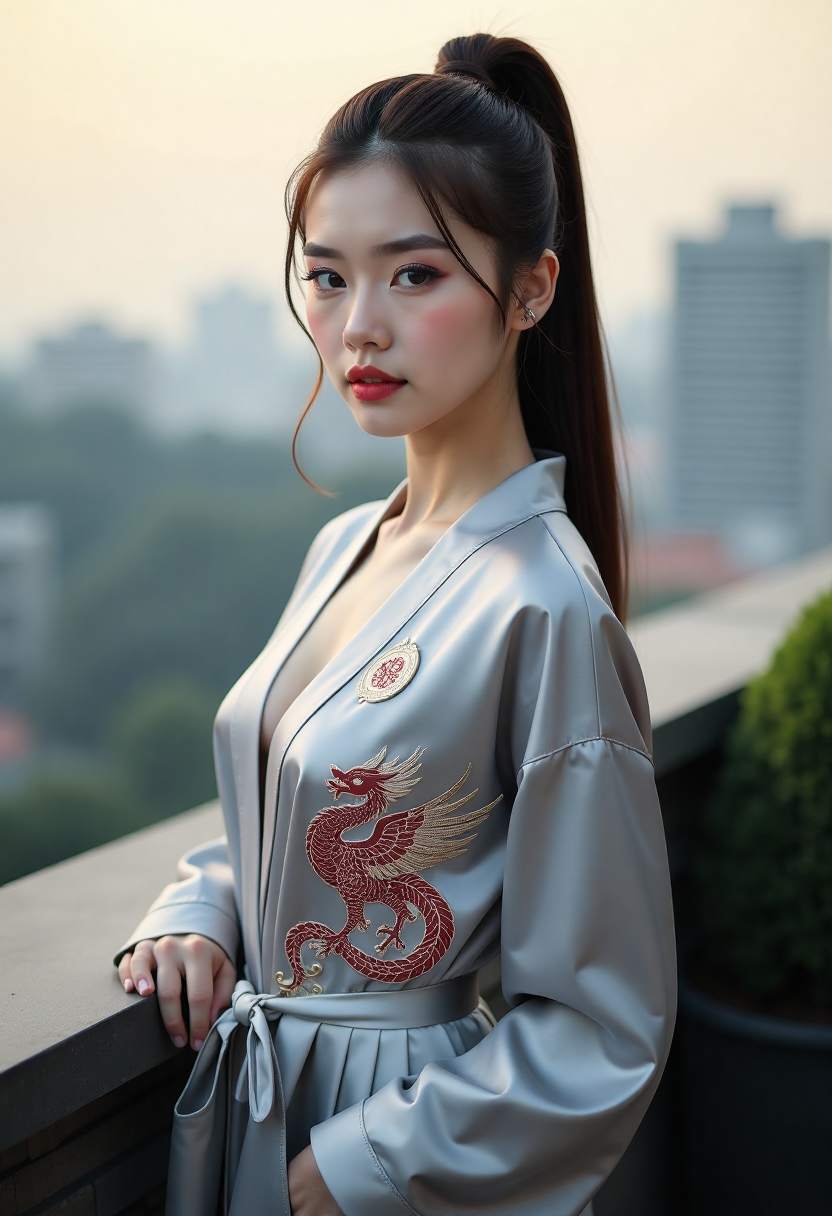 涉谷转移前夕：第0区
